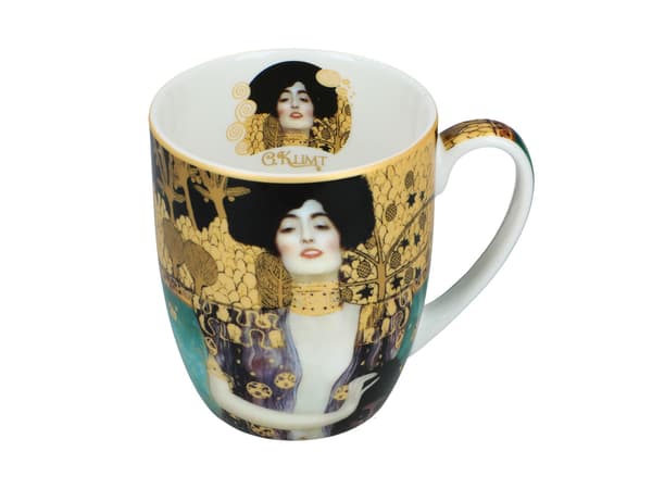 Camio Muki - G. Klimt, Judith (CARMANI)