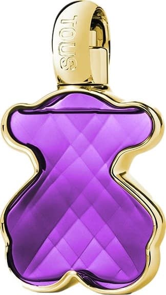 Tous LoveMe The Amethyst Elixir 30 ml Eau de Parfum til kvinder