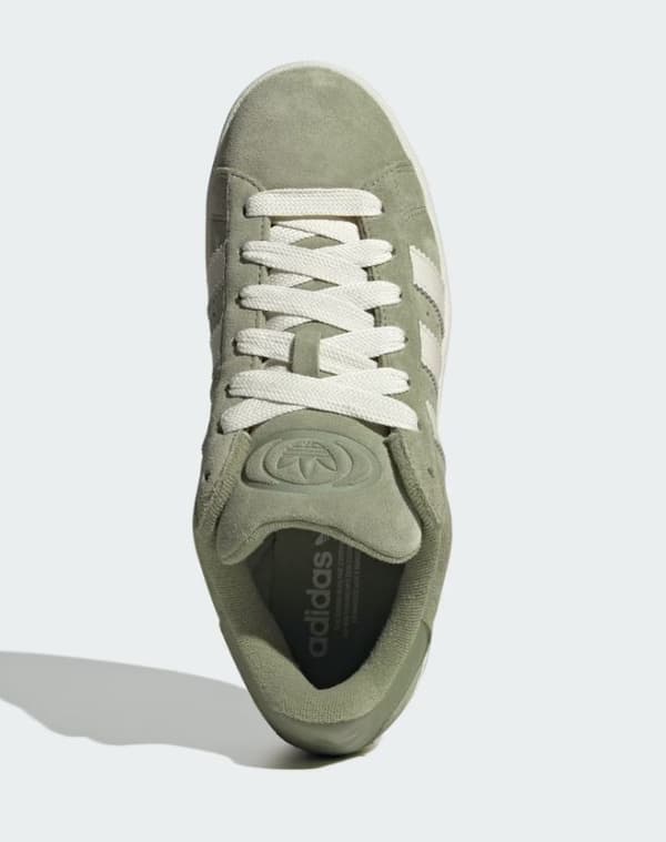 adidas Campus 00s -urheilukengät JS1103 R-40 2/3