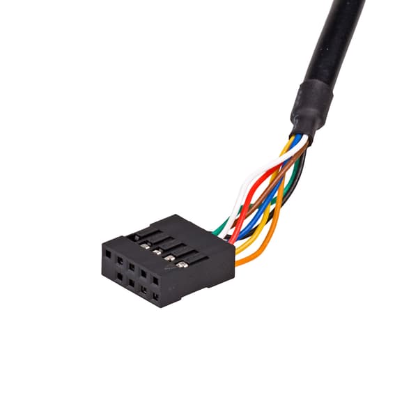 Akyga AK-CA-37 Intern hukommelseskortlæser 3,5' USB 2.0 All-in-One SD MS MC