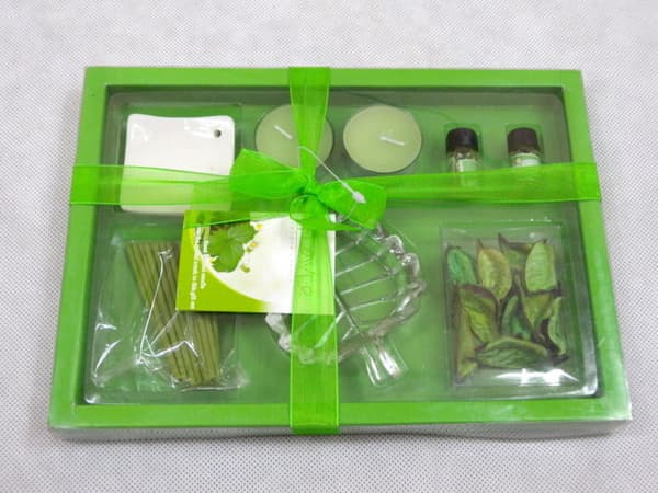 Celadon-set