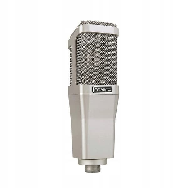 Comica STM01 - studiomikrofon