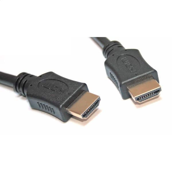 OMEGA HDMI-KABEL 1.4 4K 3,0M SVART [41549]