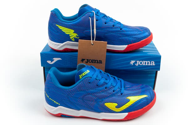 Joma Evolution JR 2605 [EVJS2605IN] år 37