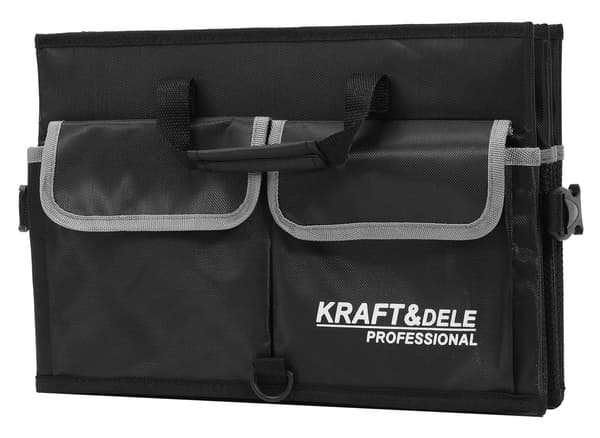 Bilorganisator 54 x 40 x 27 cm KD11884