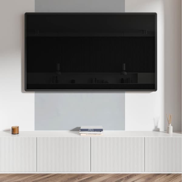 Selvklæbende vinylfliser perfekte til moderne interiør grå farve 20x20x20 cm