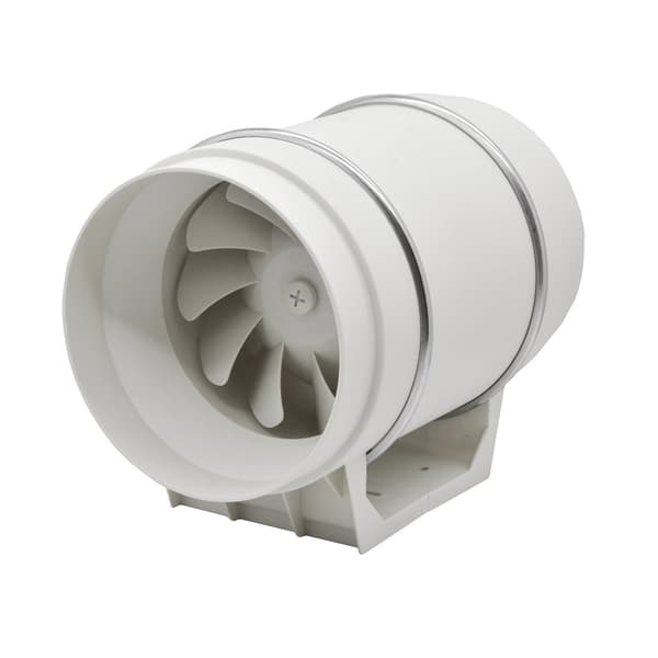 aRil 250 ECO kanalventilator 1800 m3/t
