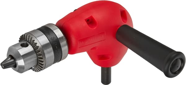 Vinkeltilbehør til boremaskine 1,5-10 mm 90° KD10594