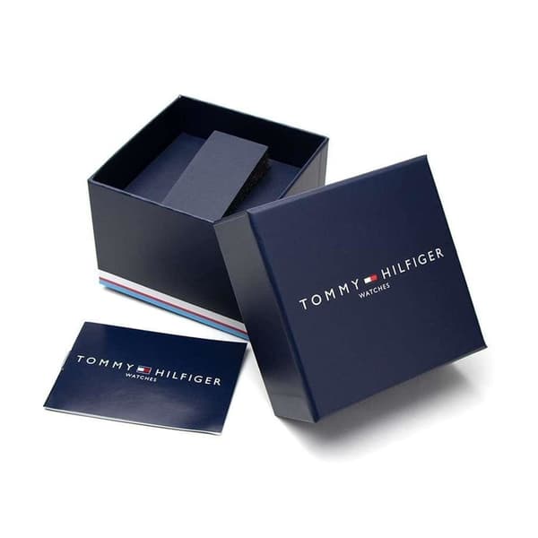Tommy Hilfiger Mason herrklocka 1791788 + ASK