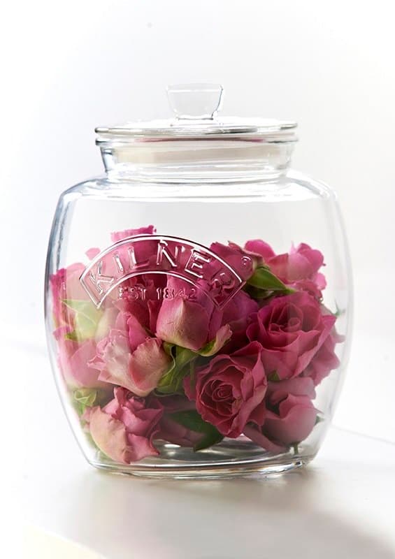 2l universalförvaringsburk / Kilner