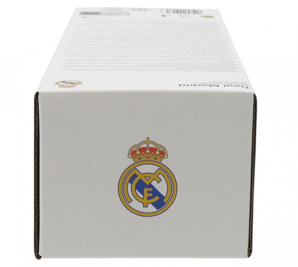Real Madrid flaske 500ml B92-01RM blå