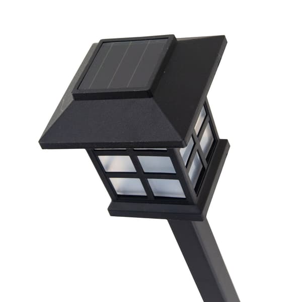 NN63 LED SOLAR LAMPE HAVE LANTERNE lampe