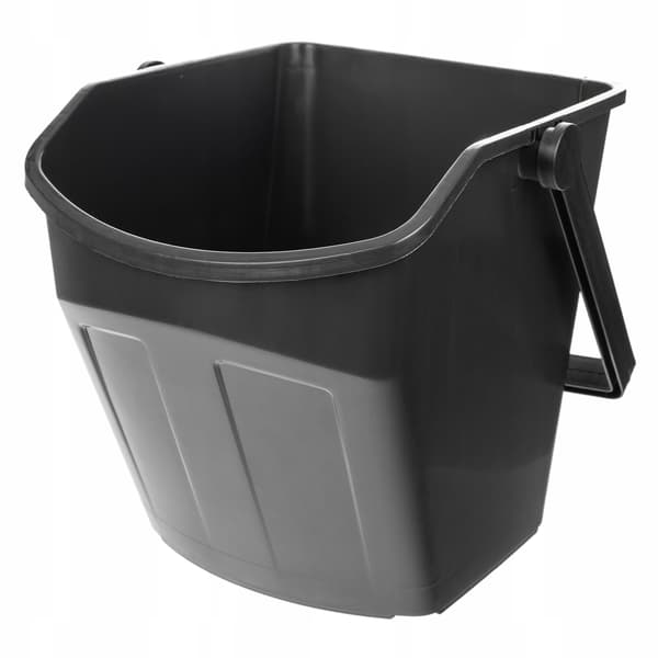 25 liters universalhink av plast, ETOX