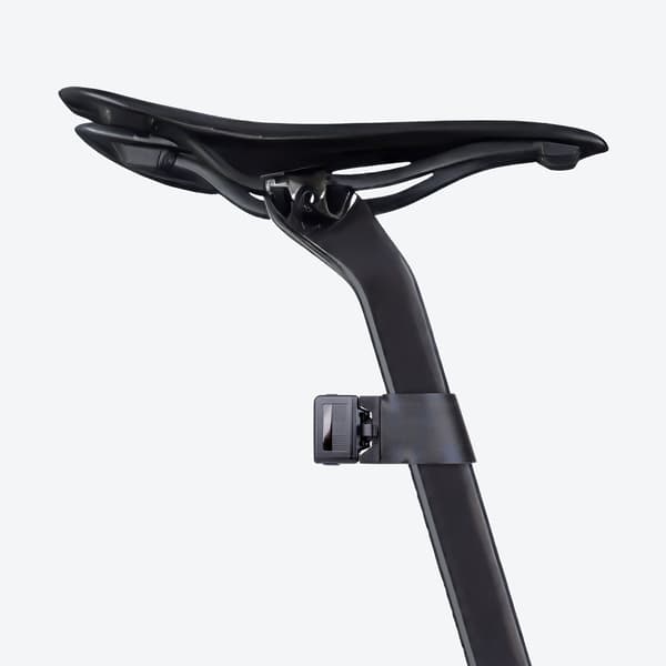 Radarbeslag til Triaero Graro sadelpind - Trek Flare RT / CarBack