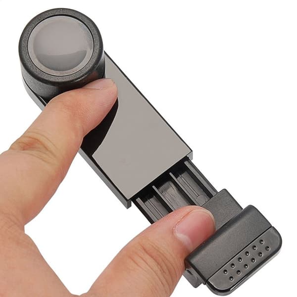 OMEGA UNIVERSAL HÅLLARE TILL LUFTVENTIL BLACKBERRY [43127]