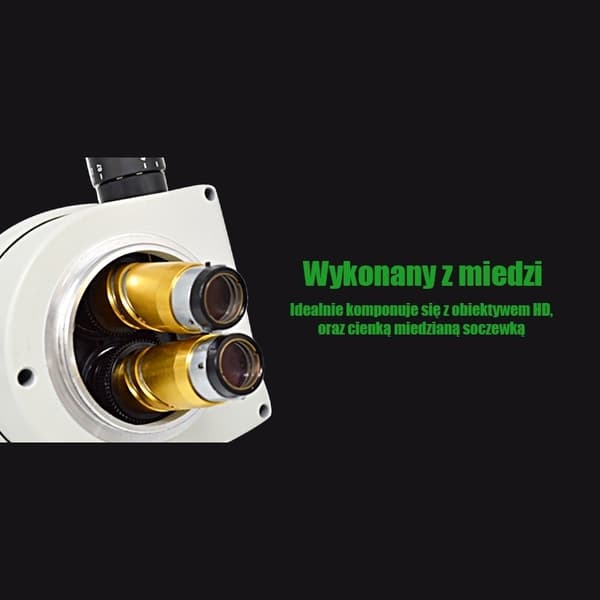 10HS mikroskop + 616 16MP kamera + 60X LED-belysning + display