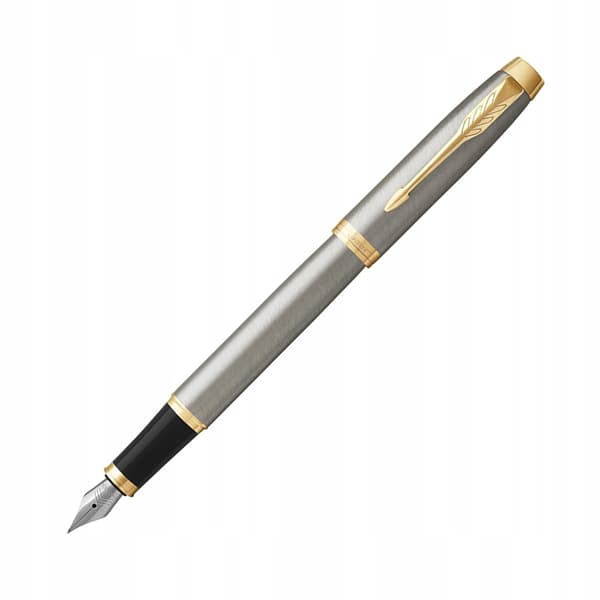 IM BORSTAD METALL GT 1931649 FULLPENNAN