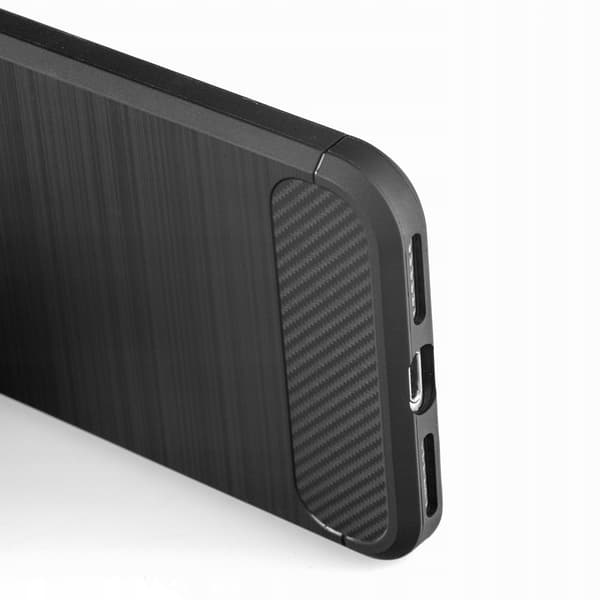 BAGSIDER I KULSORT TIL REALME 9PRO/ 9 5G + GLAS