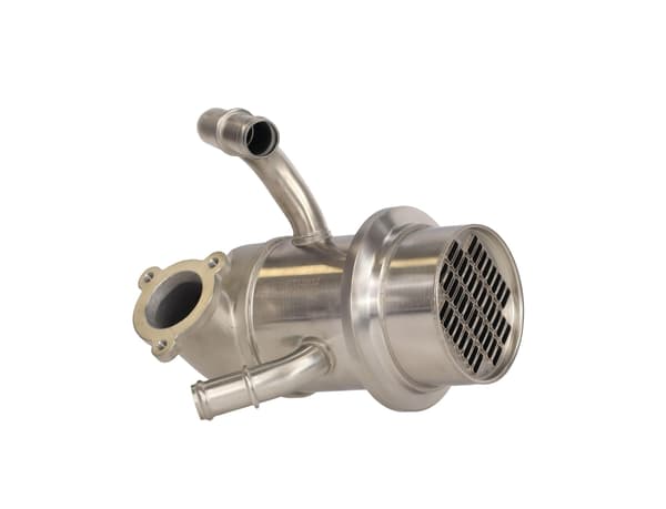 FT12832 NOPEA EGR-LÄMMÖNVAIHIN