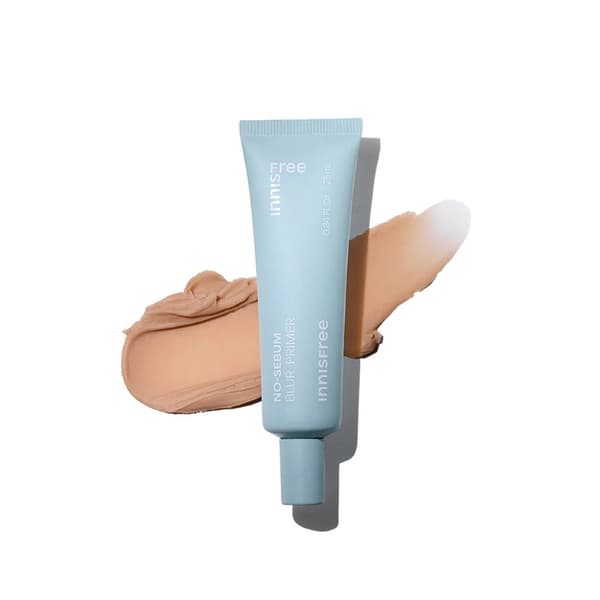 Innisfree Matterende Talg-Reducerende Makeup Base - 25 ml