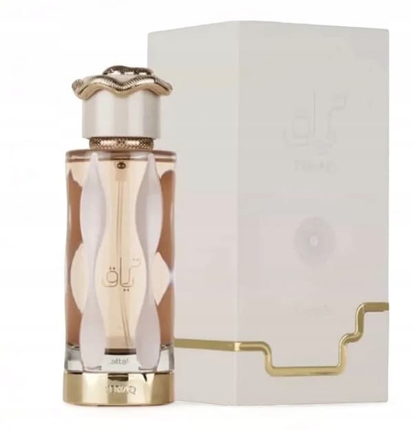 LATTAFA Teriaq EDP 100 ml Eau de Parfum til kvinder