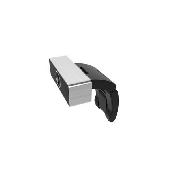 Coolcam USB-webbkamera, FullHD 1080P svart
