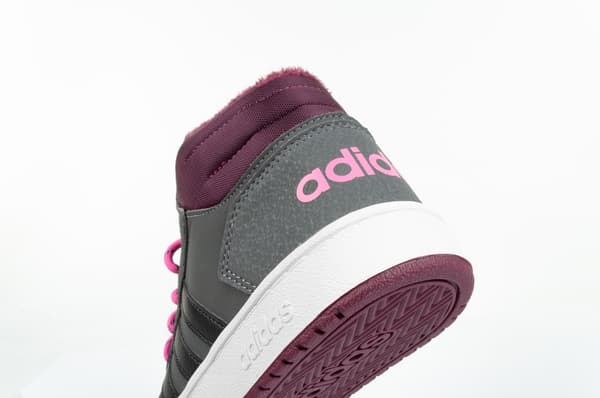 Adidas Hoops Mid 2.0 [GZ7796] koko 30