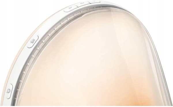 ...Philips HF3531/01 lampe