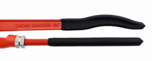 Hydraulisk Nøgle - Svensk 1" S KD10253