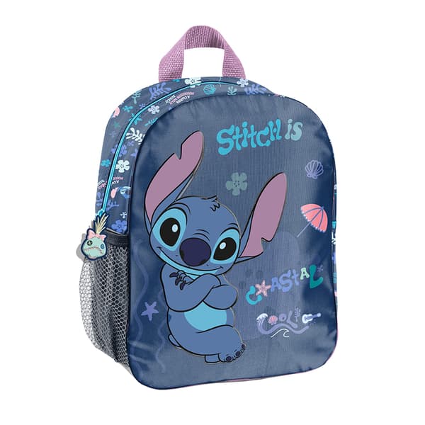 PASO STITCH BØRNEHAVE RYGSÆK