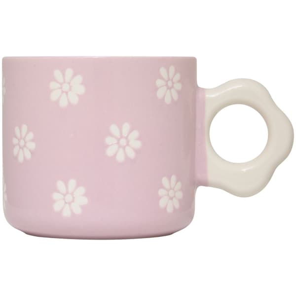 Margot muki 330 ml pinkki
