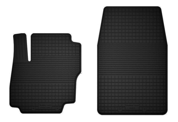 Gummimattor fram för: Ford B-MAX minibuss (2012-2017)