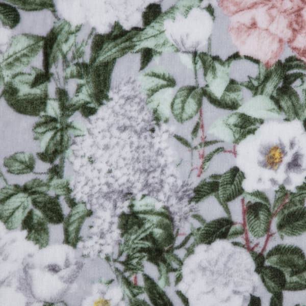 IDA tæppe 150x200 cm blomster