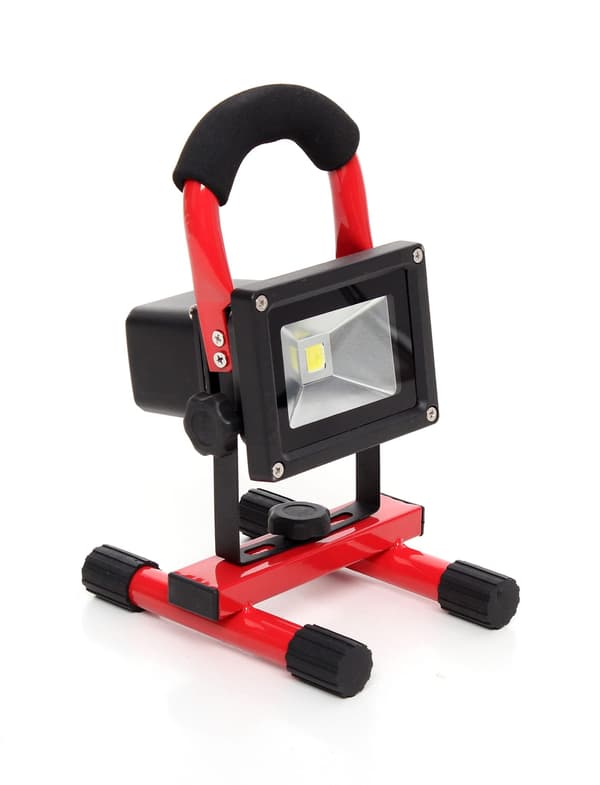 Halogen LED 20W varm/kold bærbar KD1228