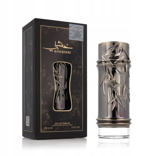 LATTAFA Khashabi 100 ml EDP naisille