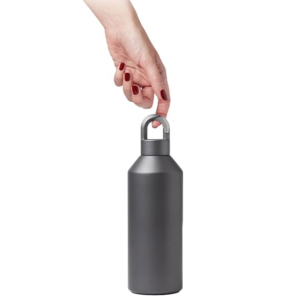 Lexon Horizon termos 500ml grå