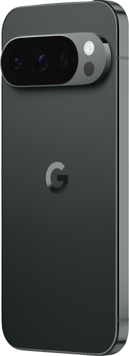 Google Pixel 10 Pro 16/128 GB Obsidian-smartphone (GA09601-GB)