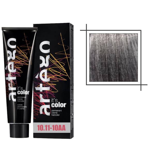 Artego maling 150ml It's Color 10.11-10AA