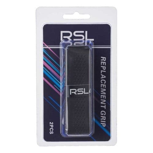 RSL Sorte Base Wraps - 2 stk.