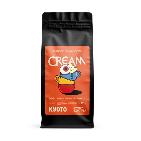 KYOTO Fløde 3 x 1 kg