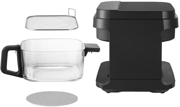 Concept FR5500 Airfryer