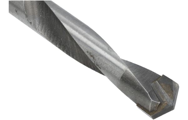 Hårdmetalbor til metal 12