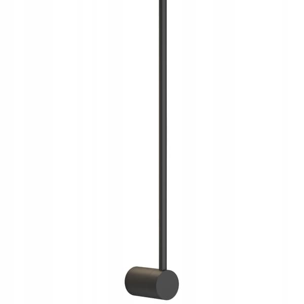 LAMPPU moderni seinävalaisin 3000K 9W 63cm