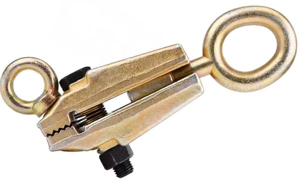 SMAL PLATEMETALKLEMME