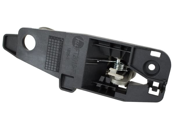 Fiat Stilo (192) 03-07 invändigt handtag GRÅTT fram vänster