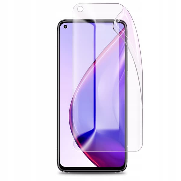 Hydrogel helskärmsskydd för XIAOMI MI 11 PRO
