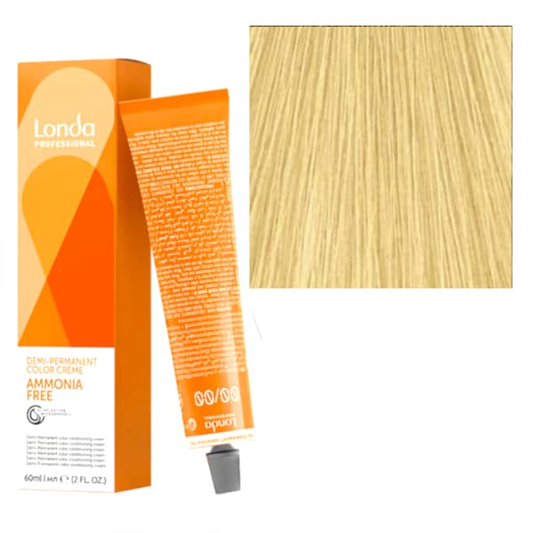 Londa Sävytysväri 60 ml 10/3