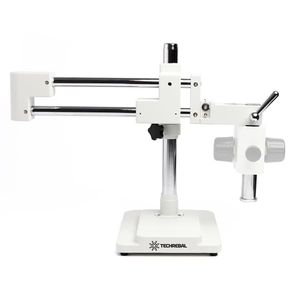 Base til 10HW mikroskop (uden holder) (SLT2)