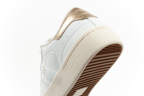 Gap Boudler Dame Hvidguld [GPW6142300070] år. 39