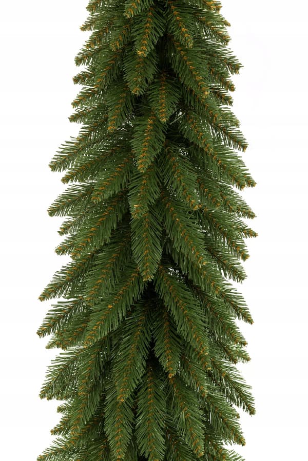 Ch. kapea vihreä 180 cm